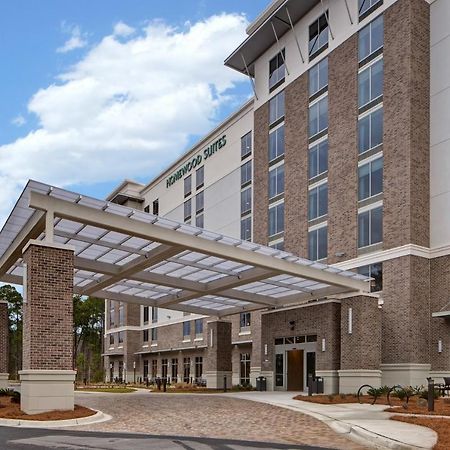 Homewood Suites By Hilton Summerville Buitenkant foto