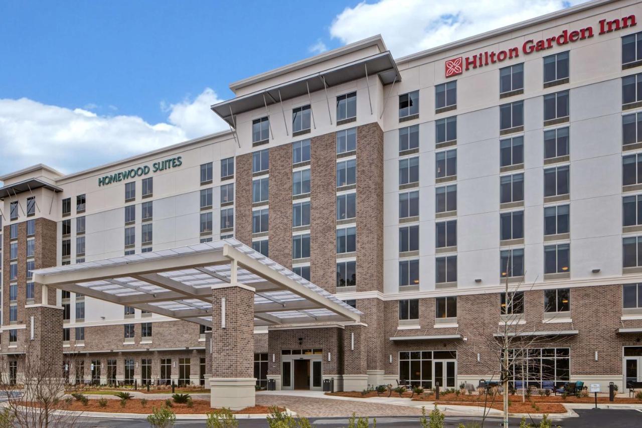 Homewood Suites By Hilton Summerville Buitenkant foto