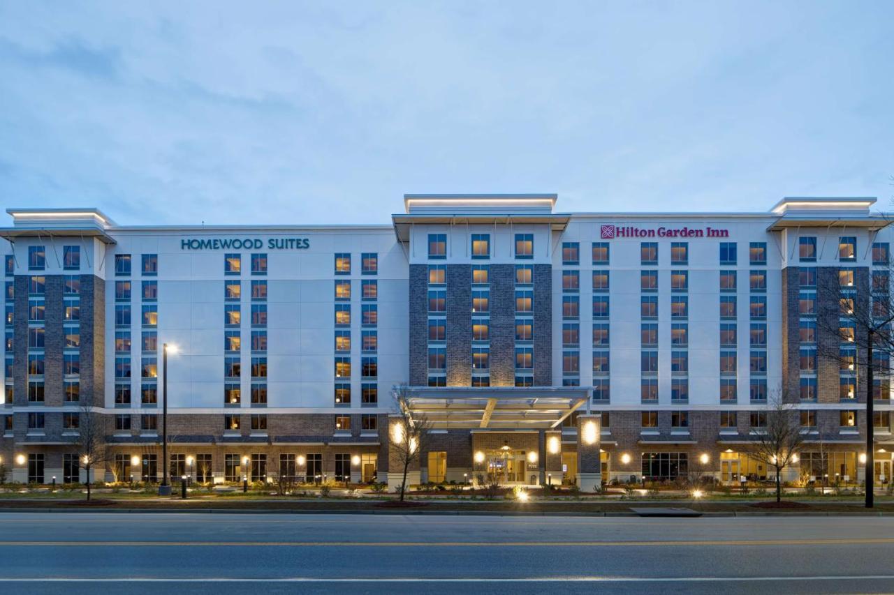 Homewood Suites By Hilton Summerville Buitenkant foto