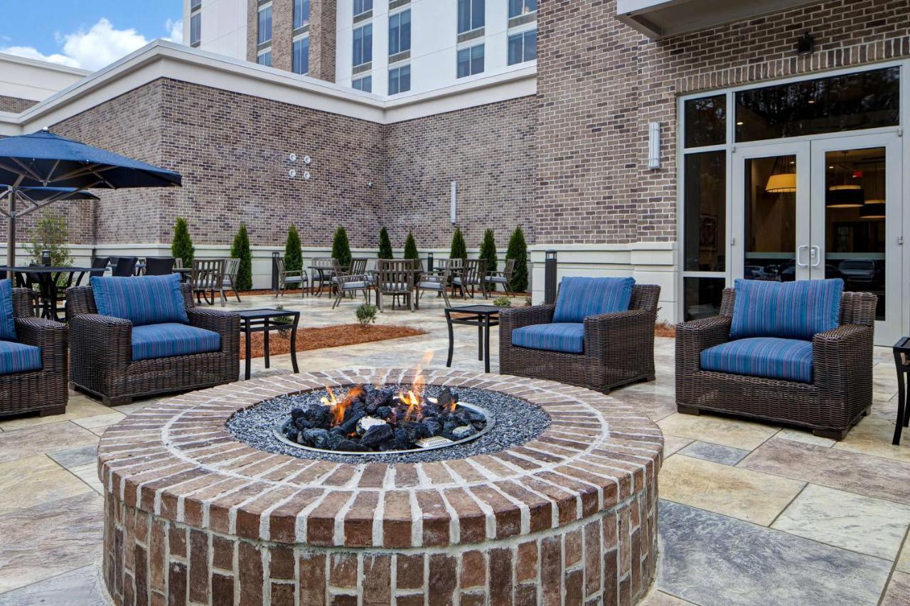Homewood Suites By Hilton Summerville Buitenkant foto