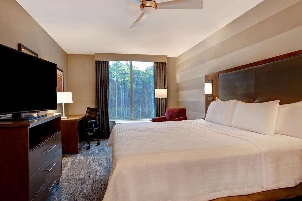 Homewood Suites By Hilton Summerville Kamer foto