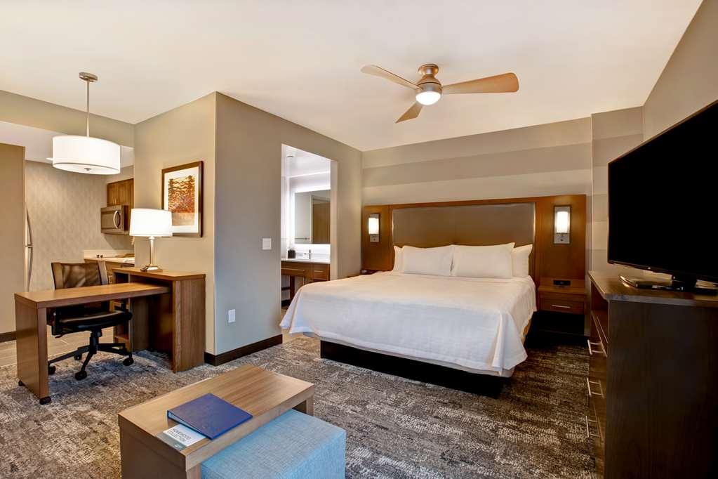 Homewood Suites By Hilton Summerville Kamer foto