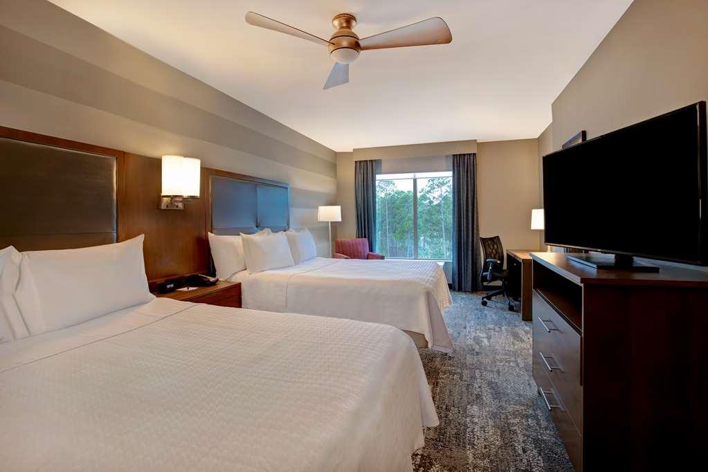 Homewood Suites By Hilton Summerville Kamer foto