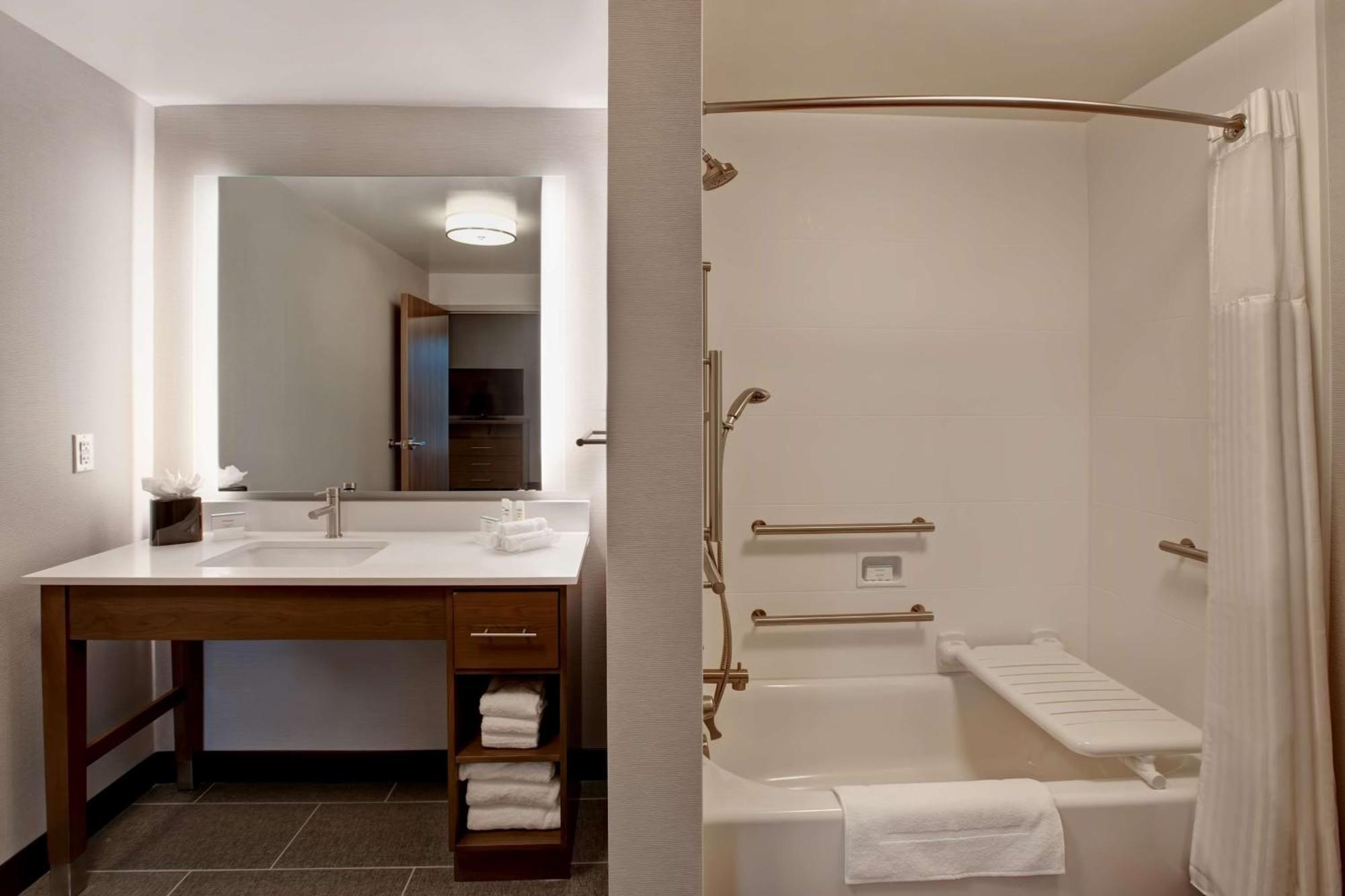 Homewood Suites By Hilton Summerville Buitenkant foto