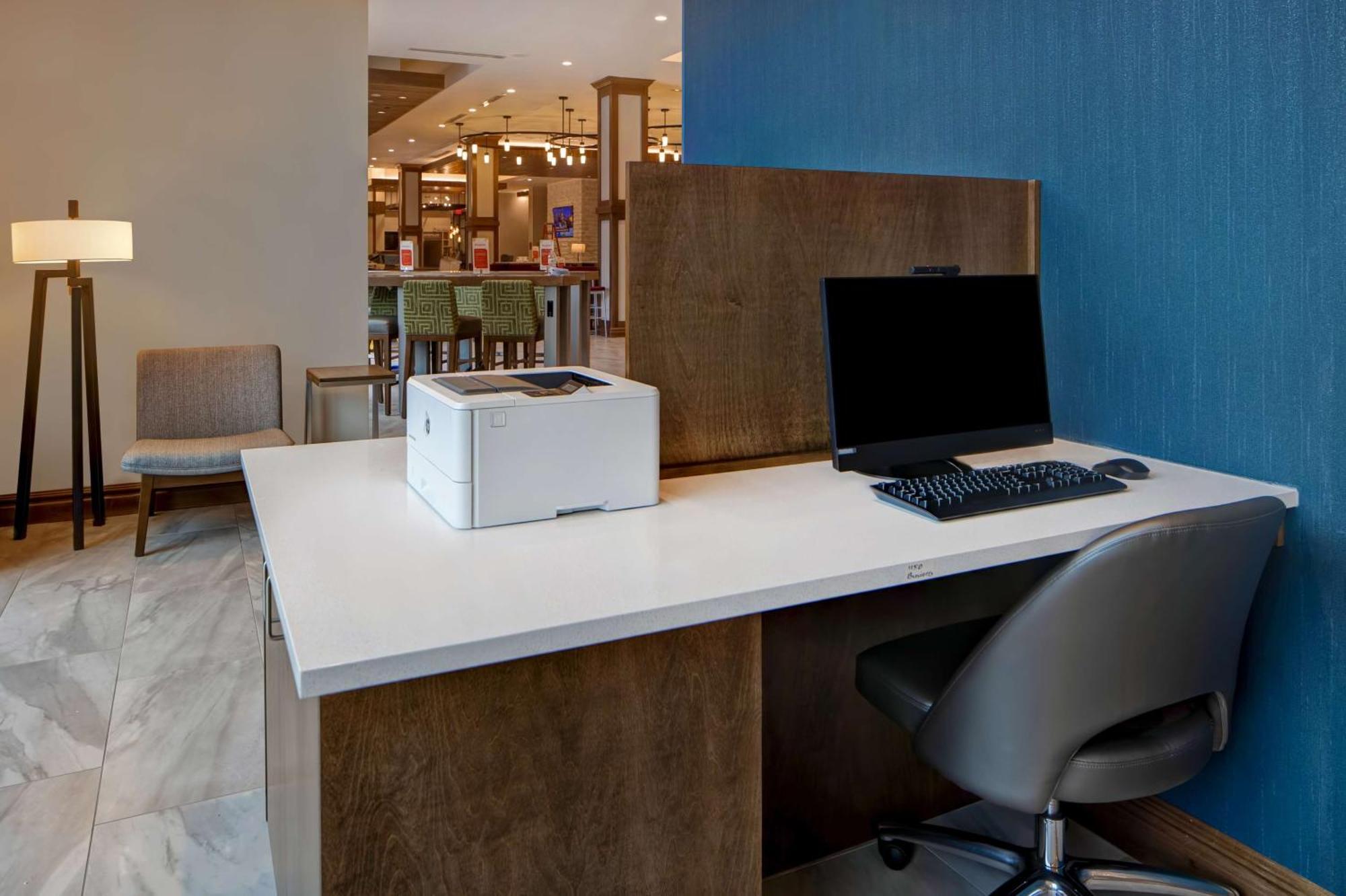 Homewood Suites By Hilton Summerville Buitenkant foto