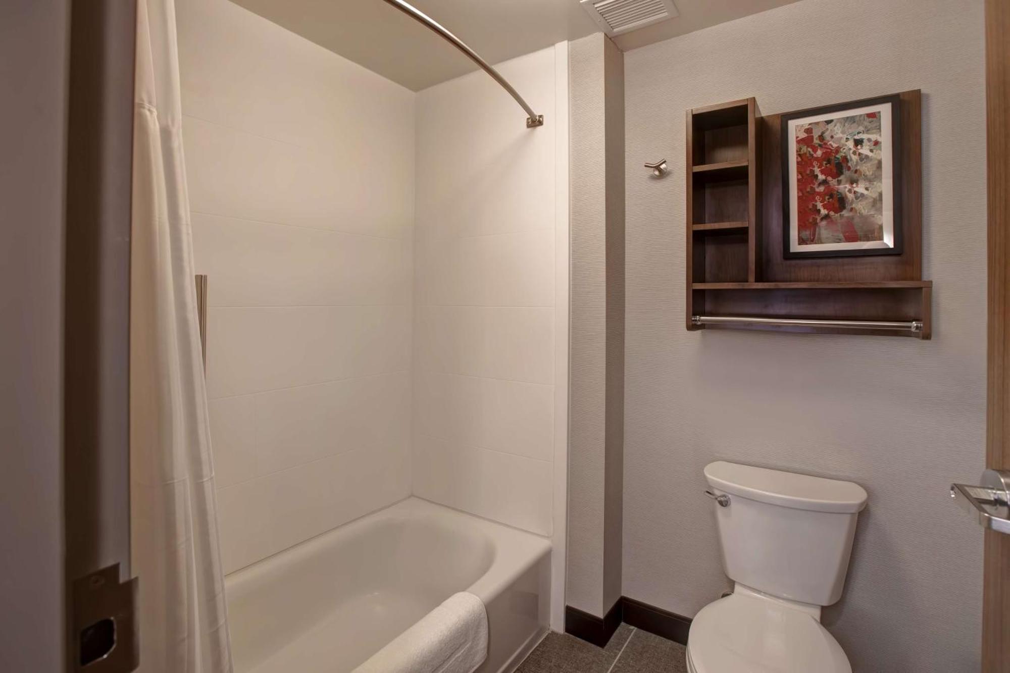Homewood Suites By Hilton Summerville Buitenkant foto