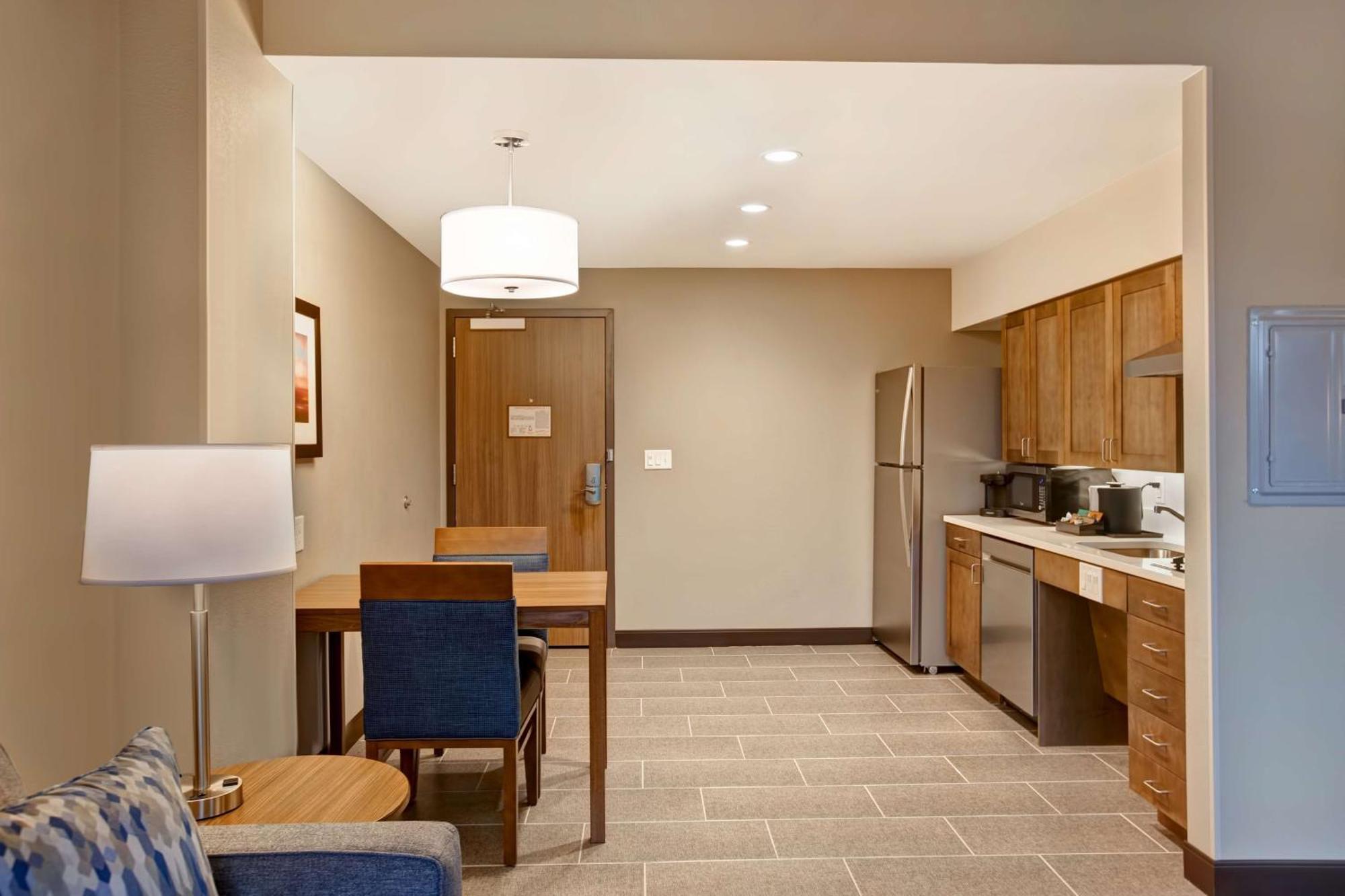 Homewood Suites By Hilton Summerville Buitenkant foto
