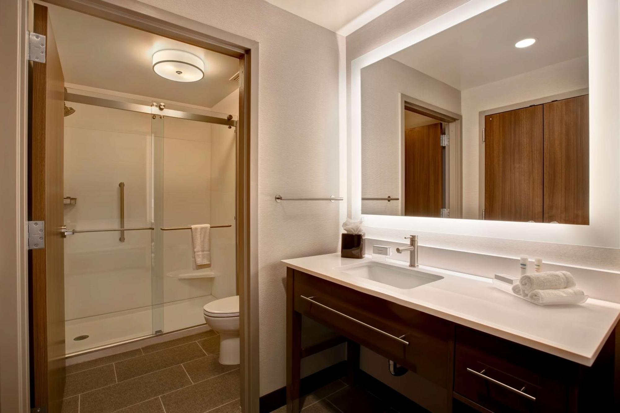 Homewood Suites By Hilton Summerville Buitenkant foto