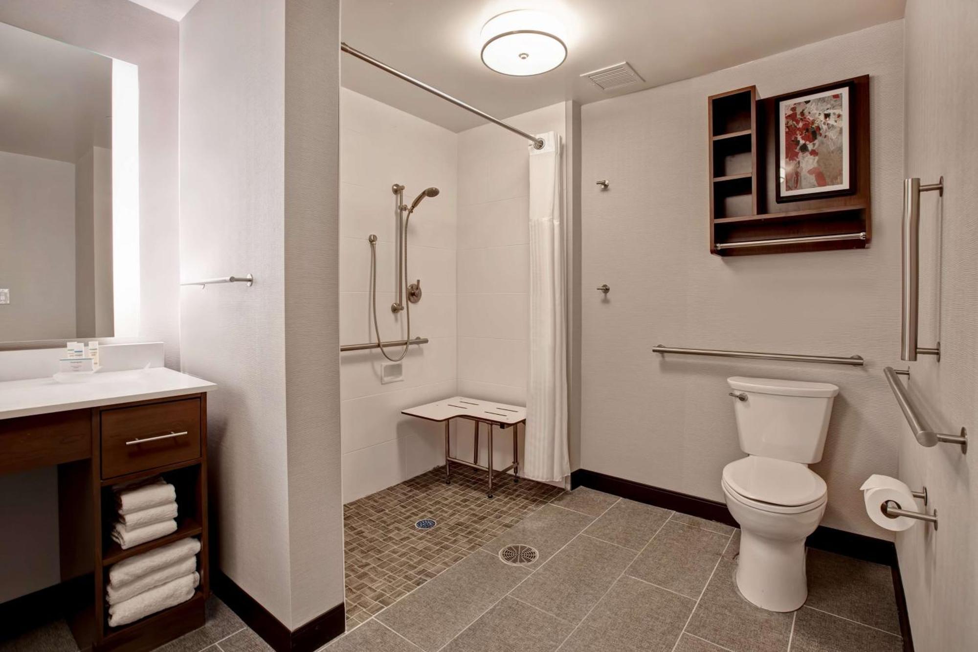Homewood Suites By Hilton Summerville Buitenkant foto