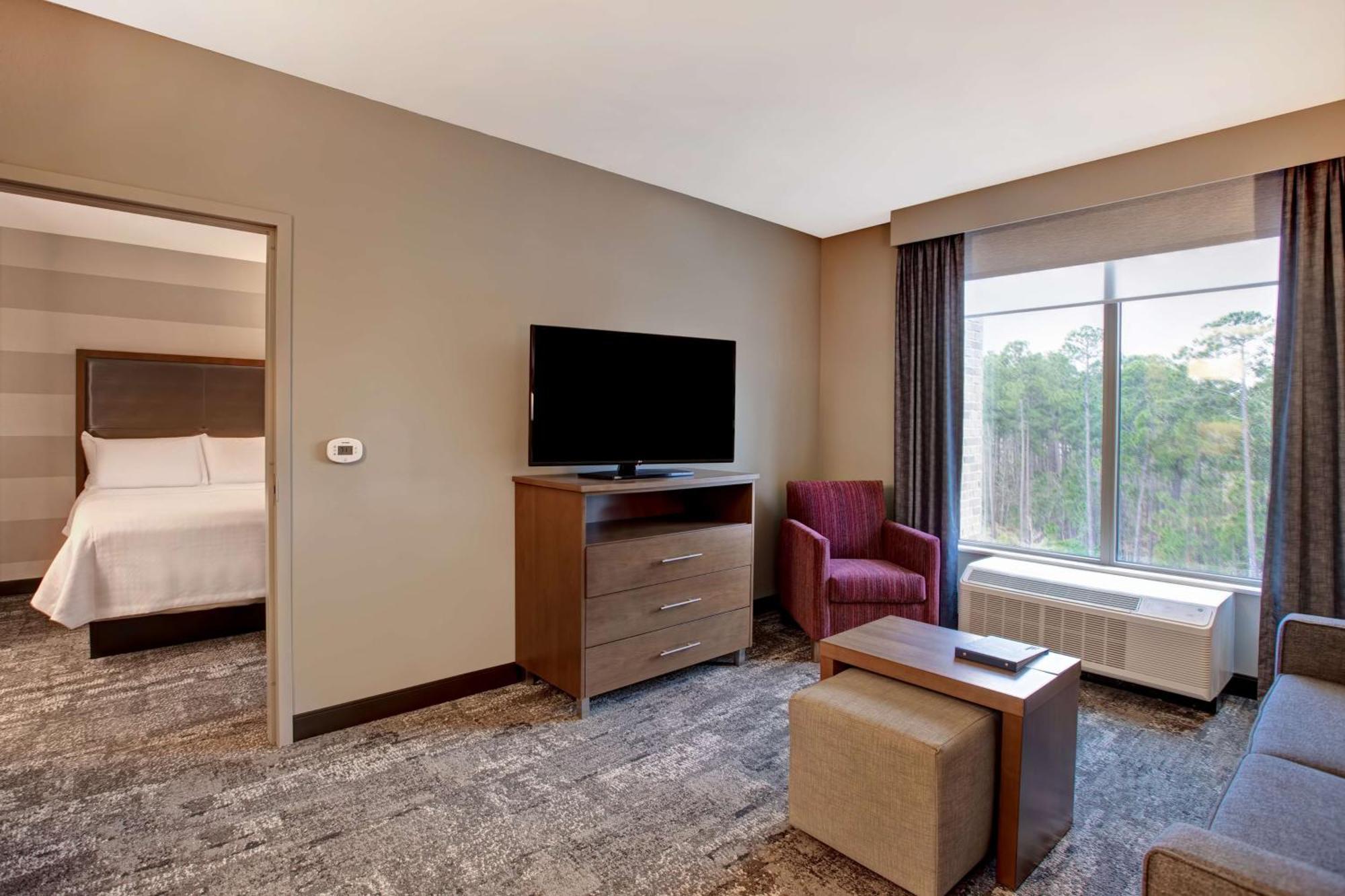 Homewood Suites By Hilton Summerville Buitenkant foto