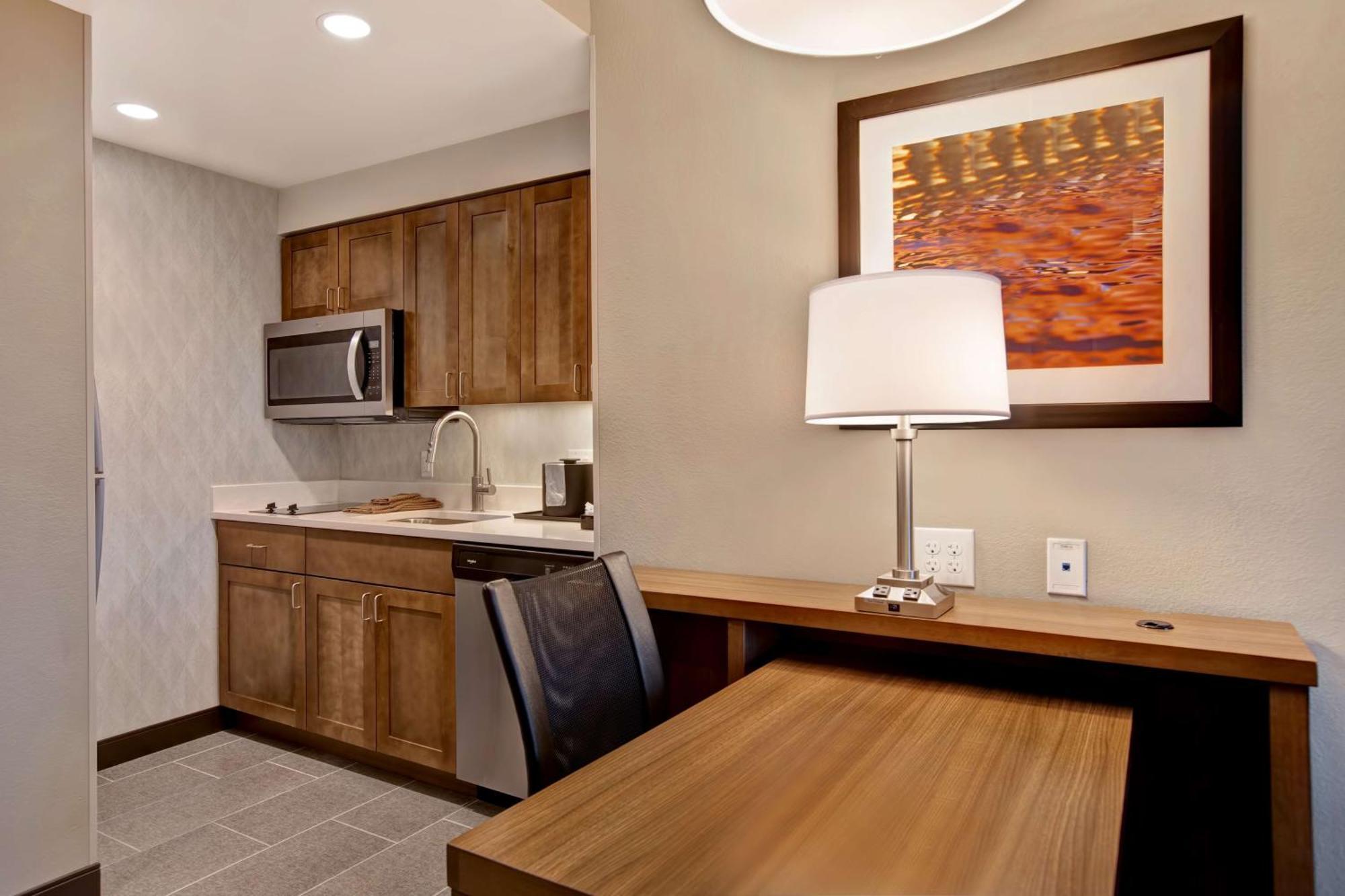 Homewood Suites By Hilton Summerville Buitenkant foto