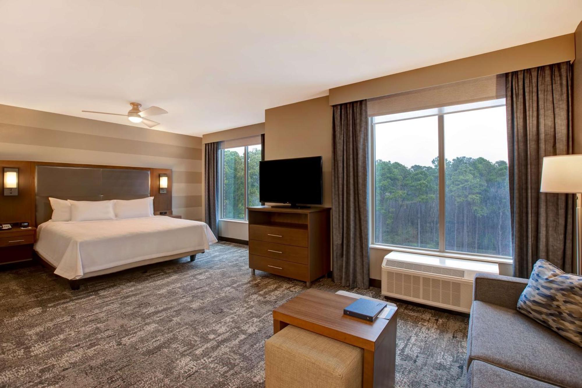 Homewood Suites By Hilton Summerville Buitenkant foto