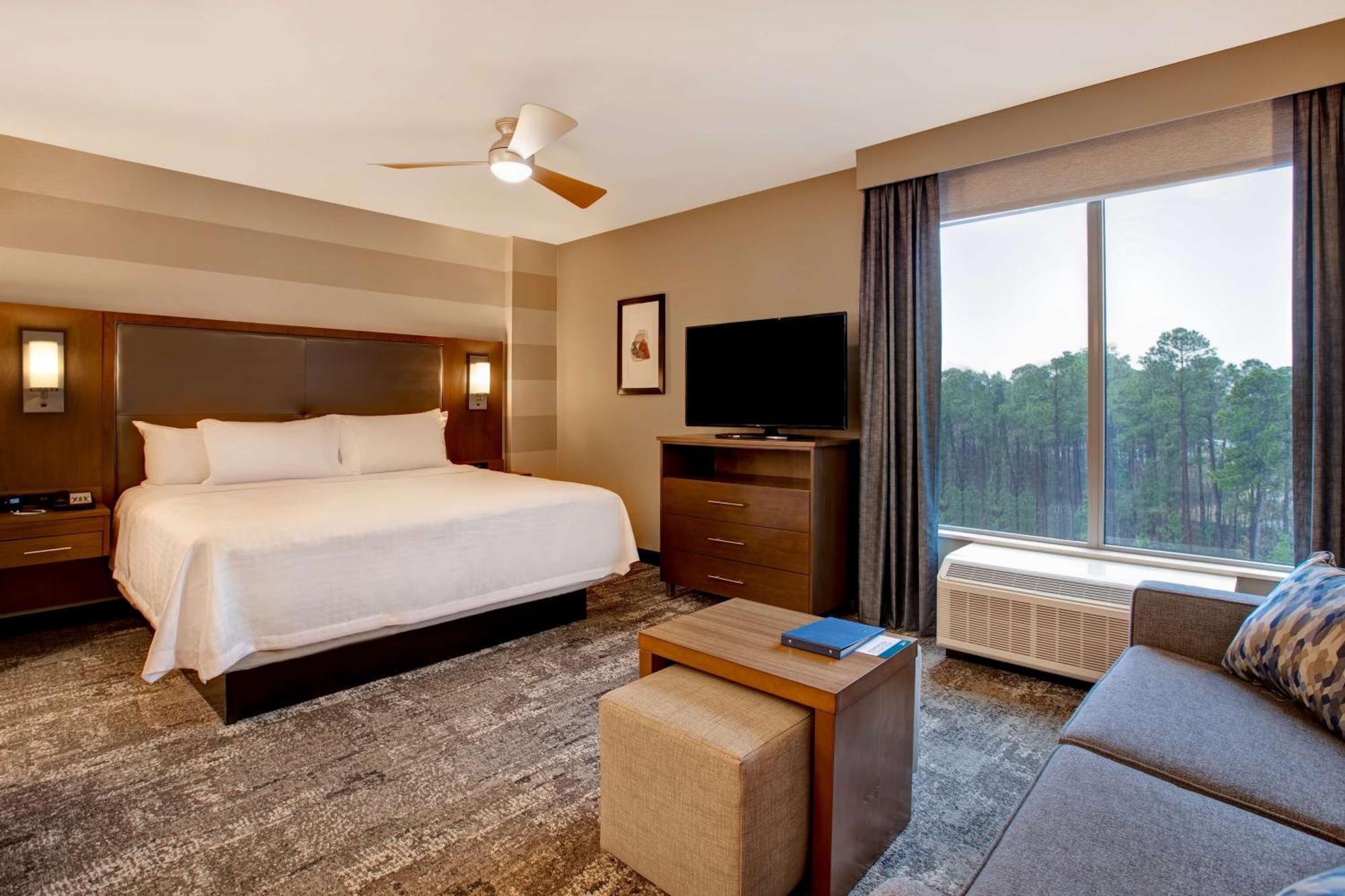 Homewood Suites By Hilton Summerville Buitenkant foto