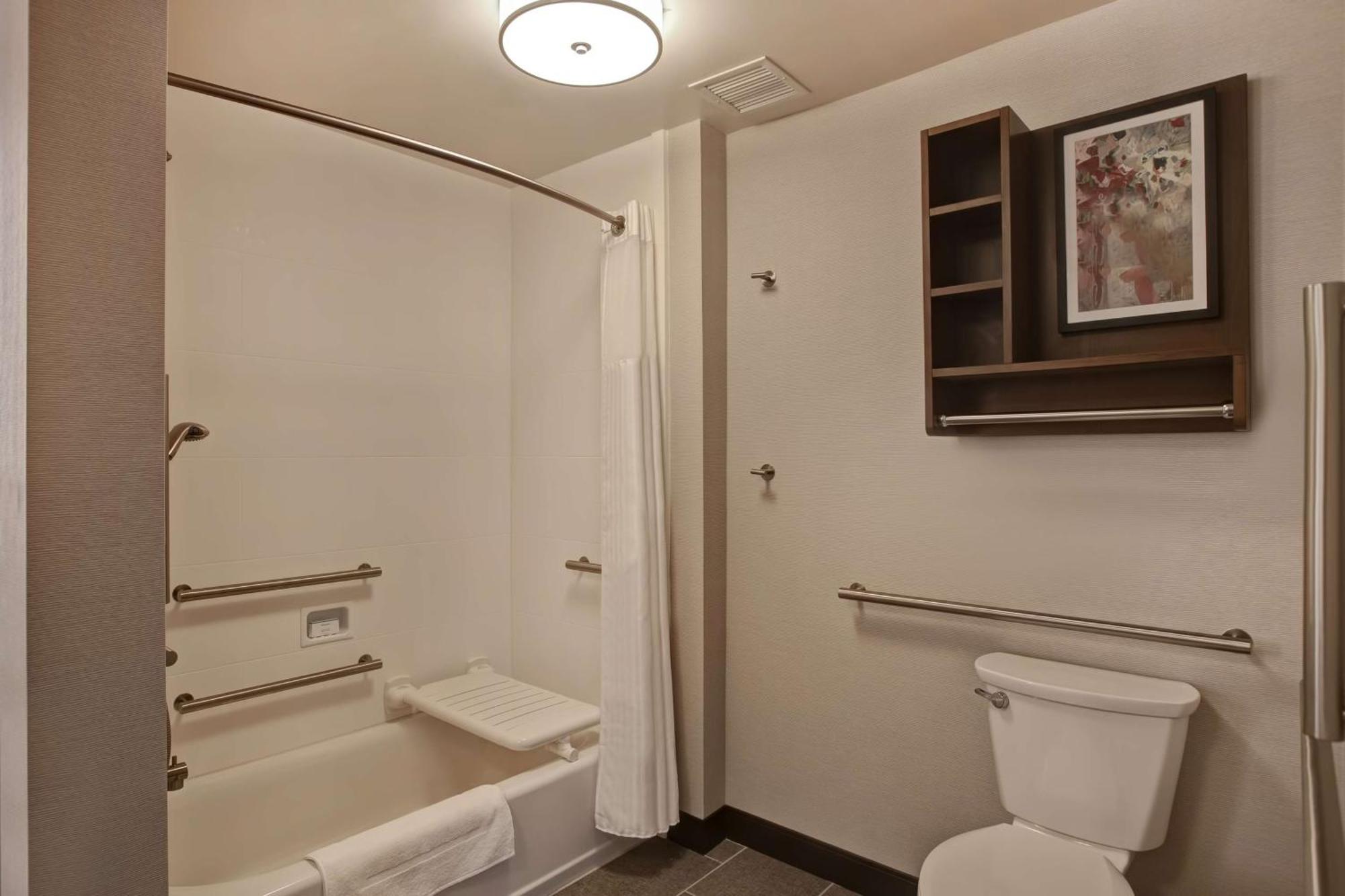 Homewood Suites By Hilton Summerville Buitenkant foto