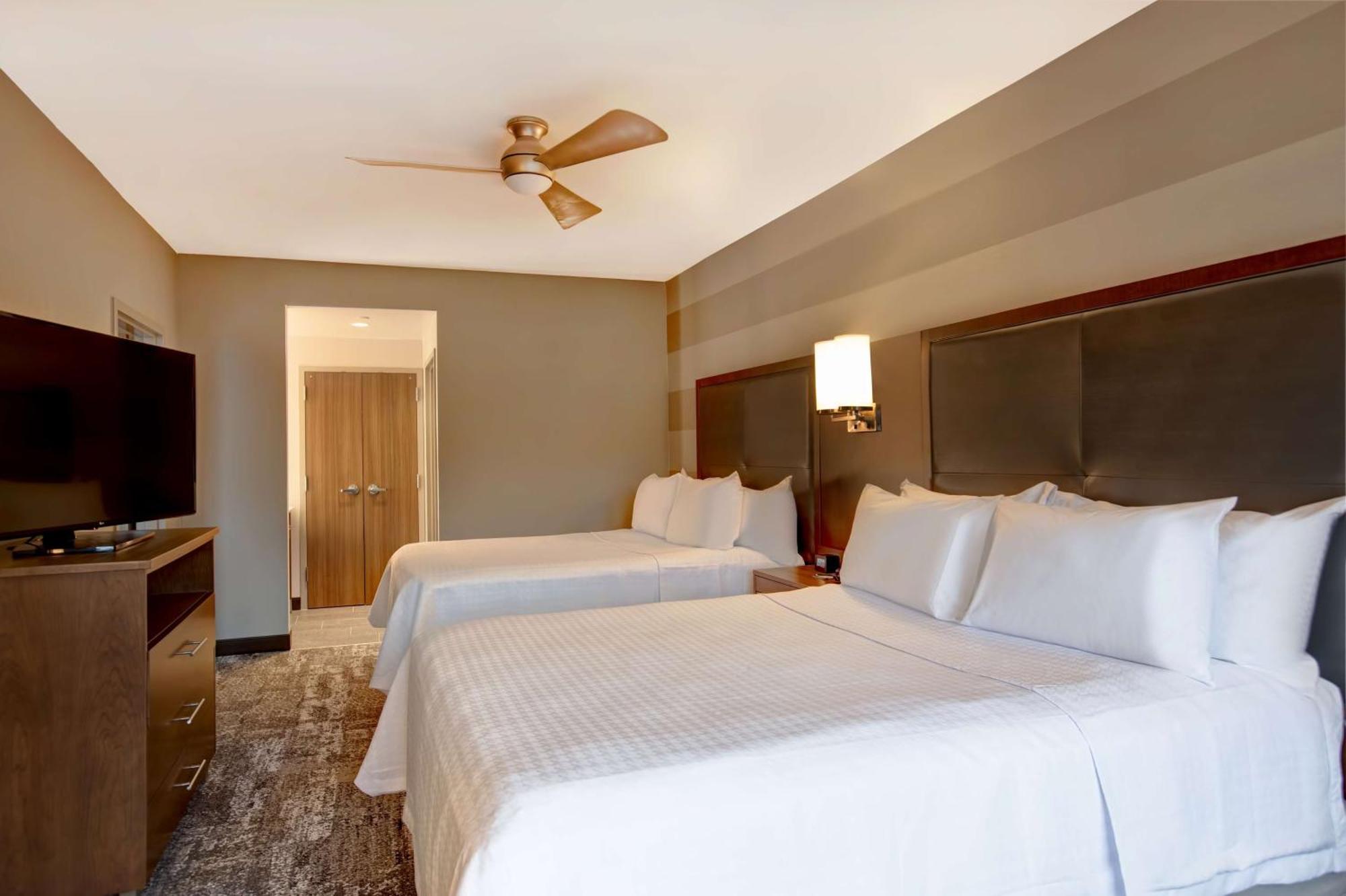 Homewood Suites By Hilton Summerville Buitenkant foto