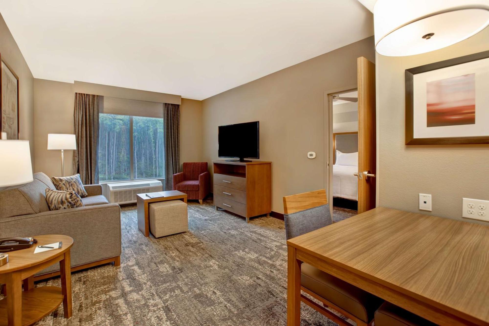 Homewood Suites By Hilton Summerville Buitenkant foto