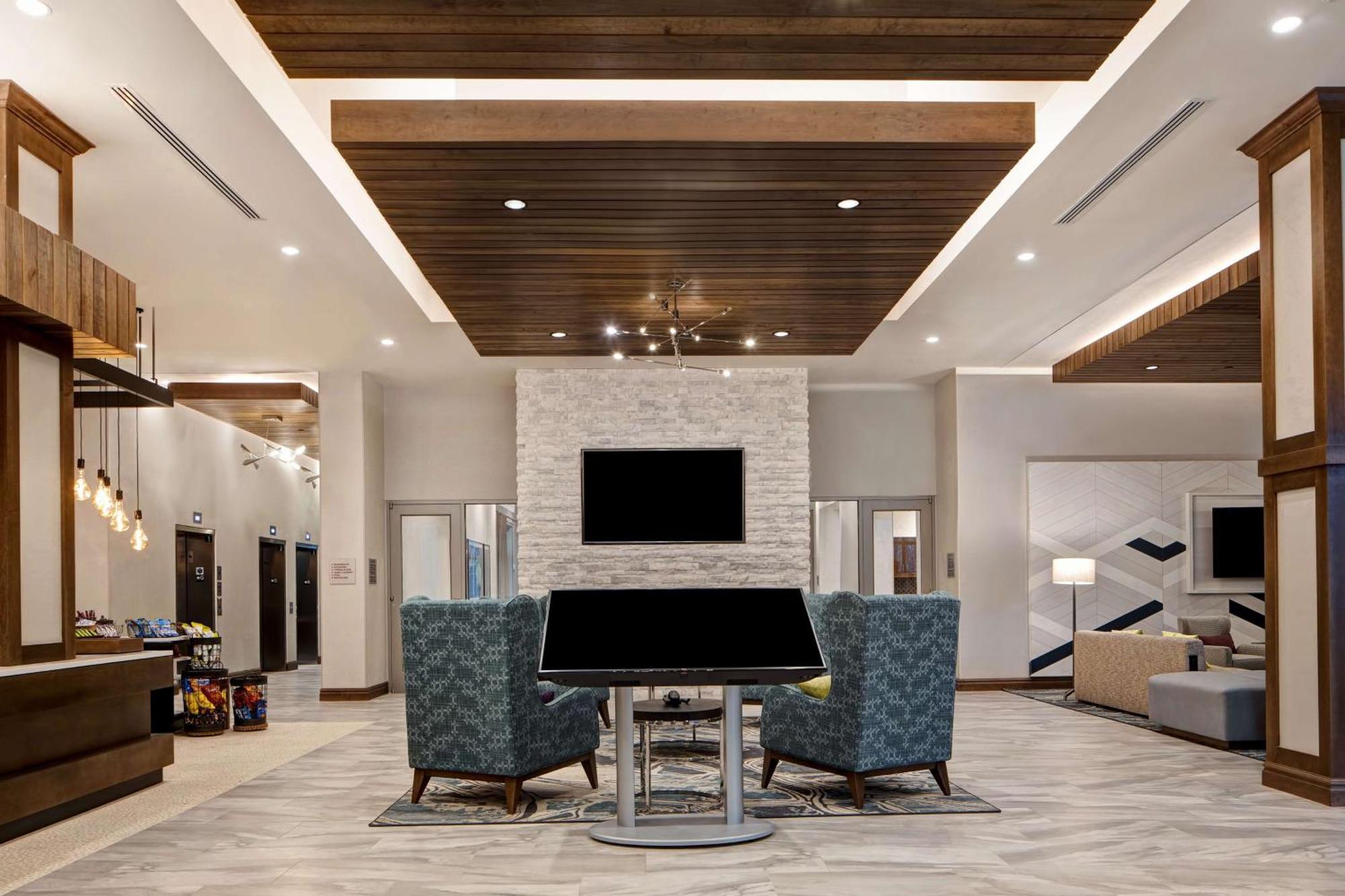 Homewood Suites By Hilton Summerville Buitenkant foto