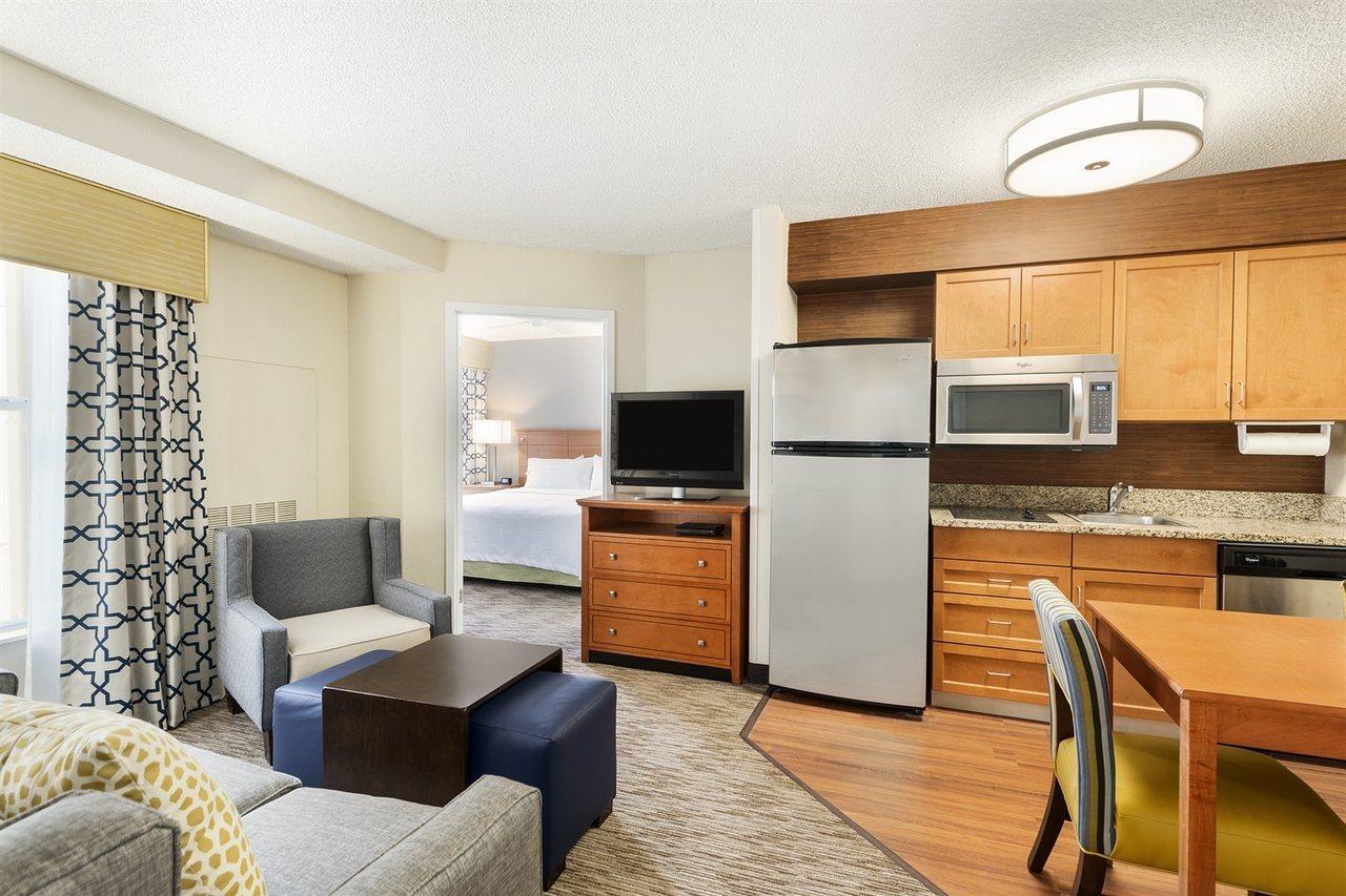 Homewood Suites By Hilton Summerville Buitenkant foto